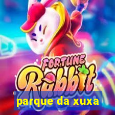parque da xuxa